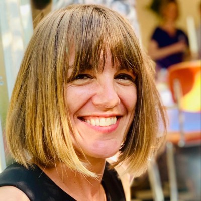 Volger Marielle vertelt: